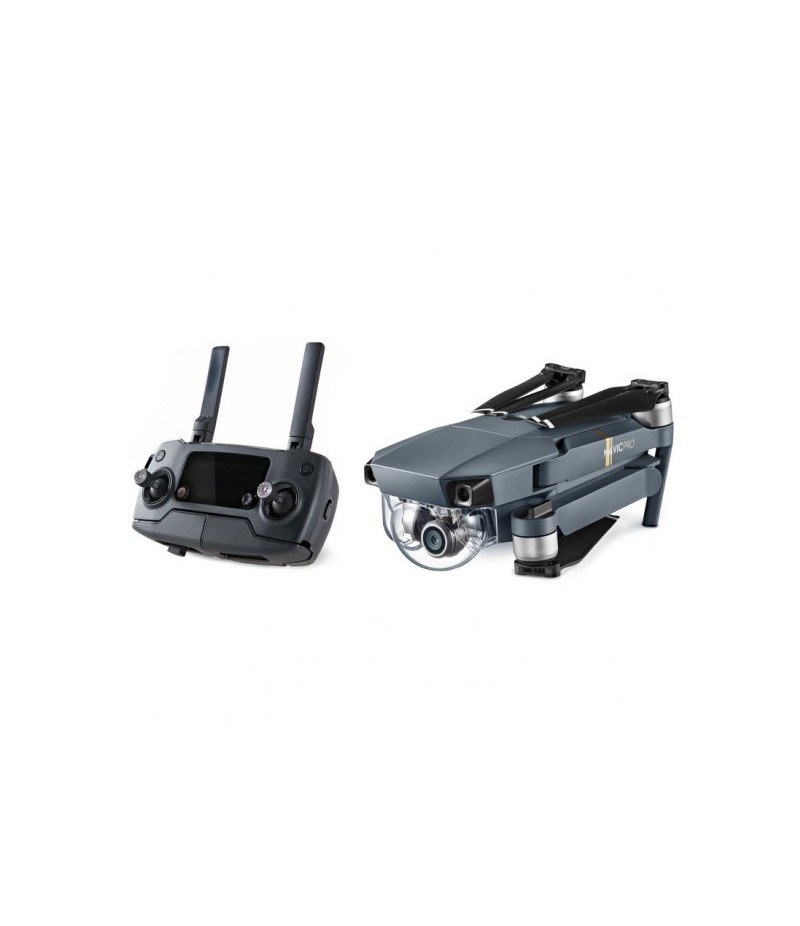 DJI Mavic Pro